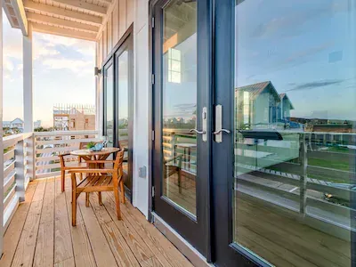 Port Aransas custom home builder