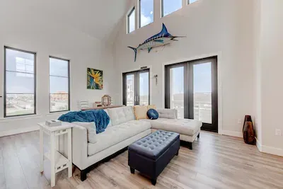 Port Aransas custom home builderPort Aransas custom home builder