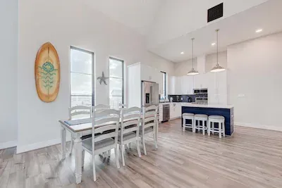 Port Aransas custom home builder