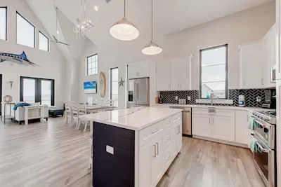 Port Aransas custom home builder