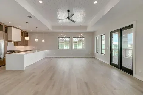 Port Aransas luxury home builder