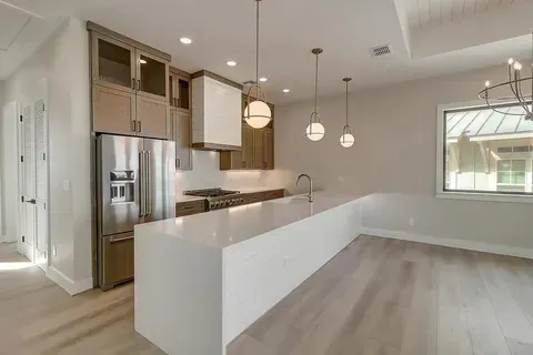 Port Aransas luxury home builder
