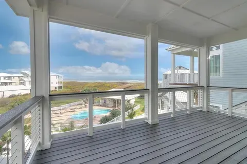 Port Aransas luxury home builder
