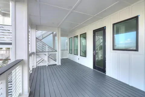 Port Aransas luxury home builder