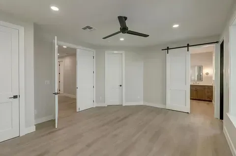 Port Aransas custom home construction