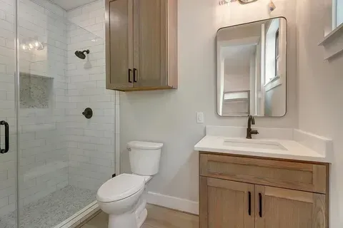 Port Aransas custom home construction