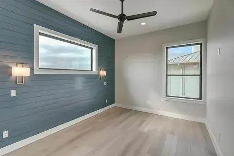 Port Aransas custom home construction