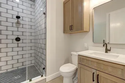 Port Aransas custom home construction