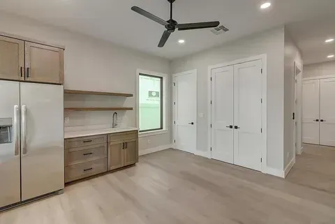 Port Aransas custom home contractor Innovo