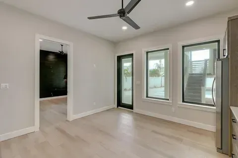 Port Aransas custom home contractor Innovo