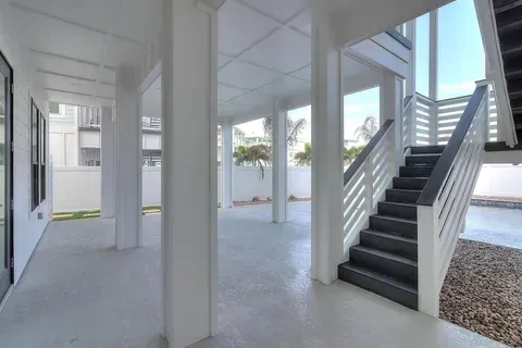 Port Aransas custom home contractor Innovo