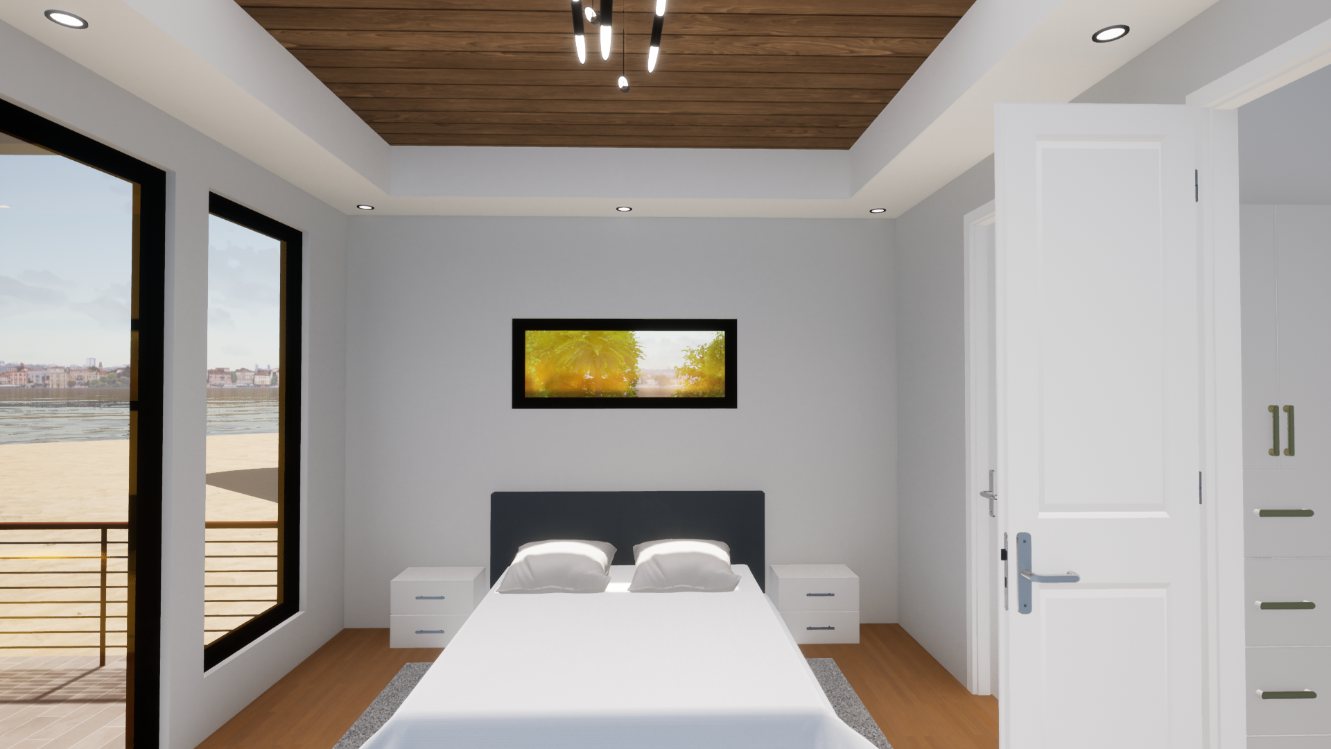 Port Aransas new home construction