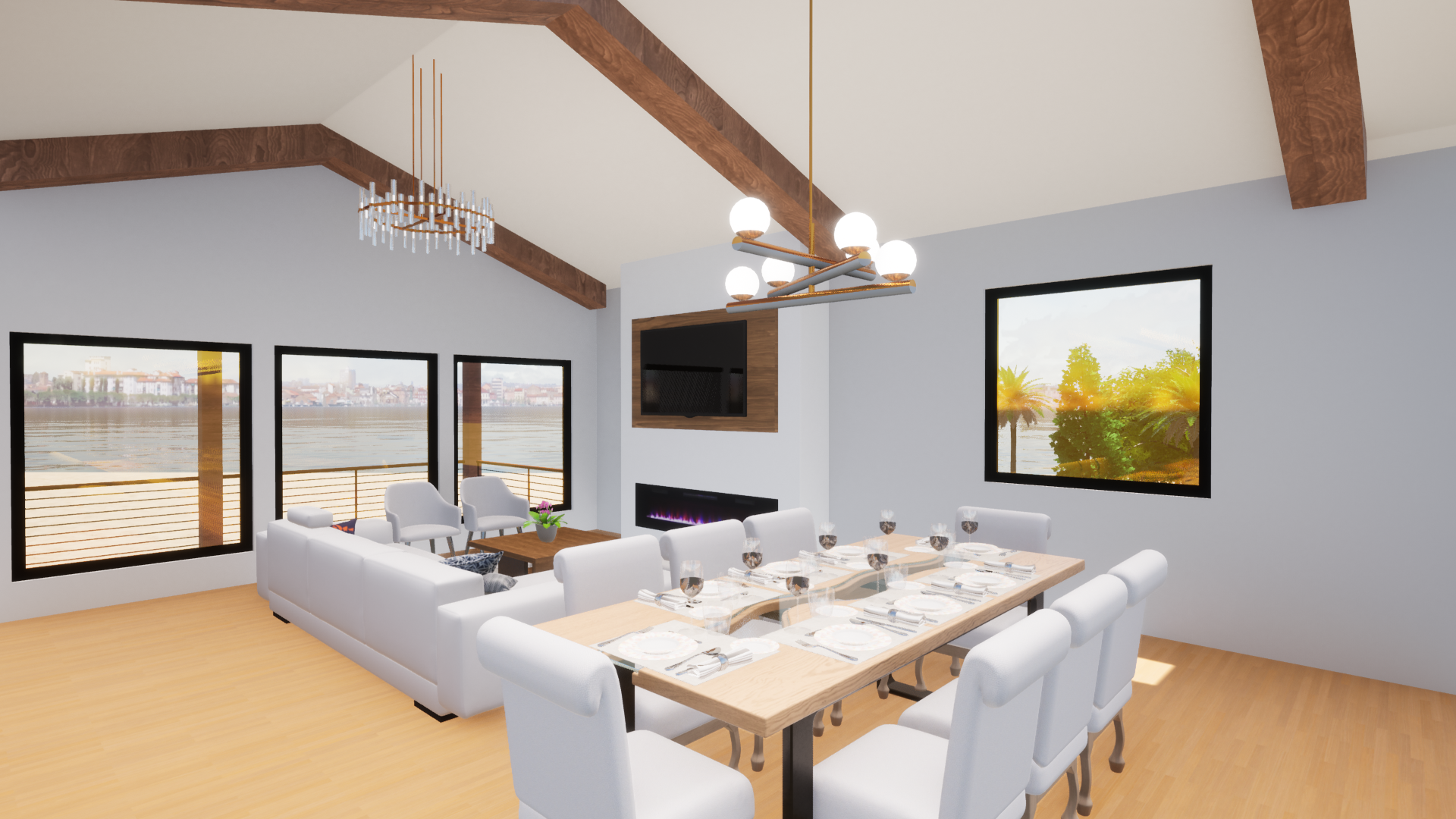 Port Aransas new home construction