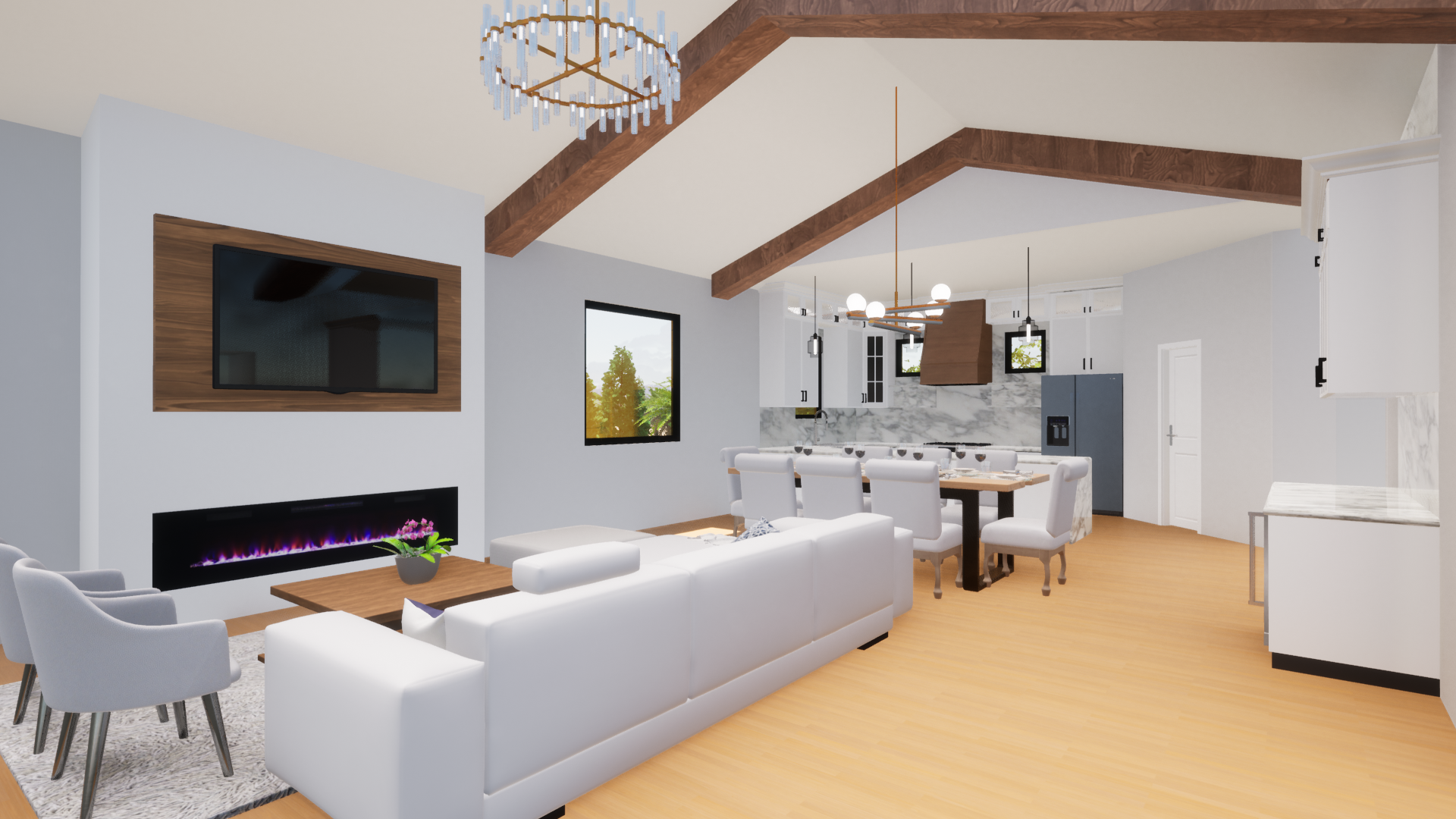 Port Aransas new home construction
