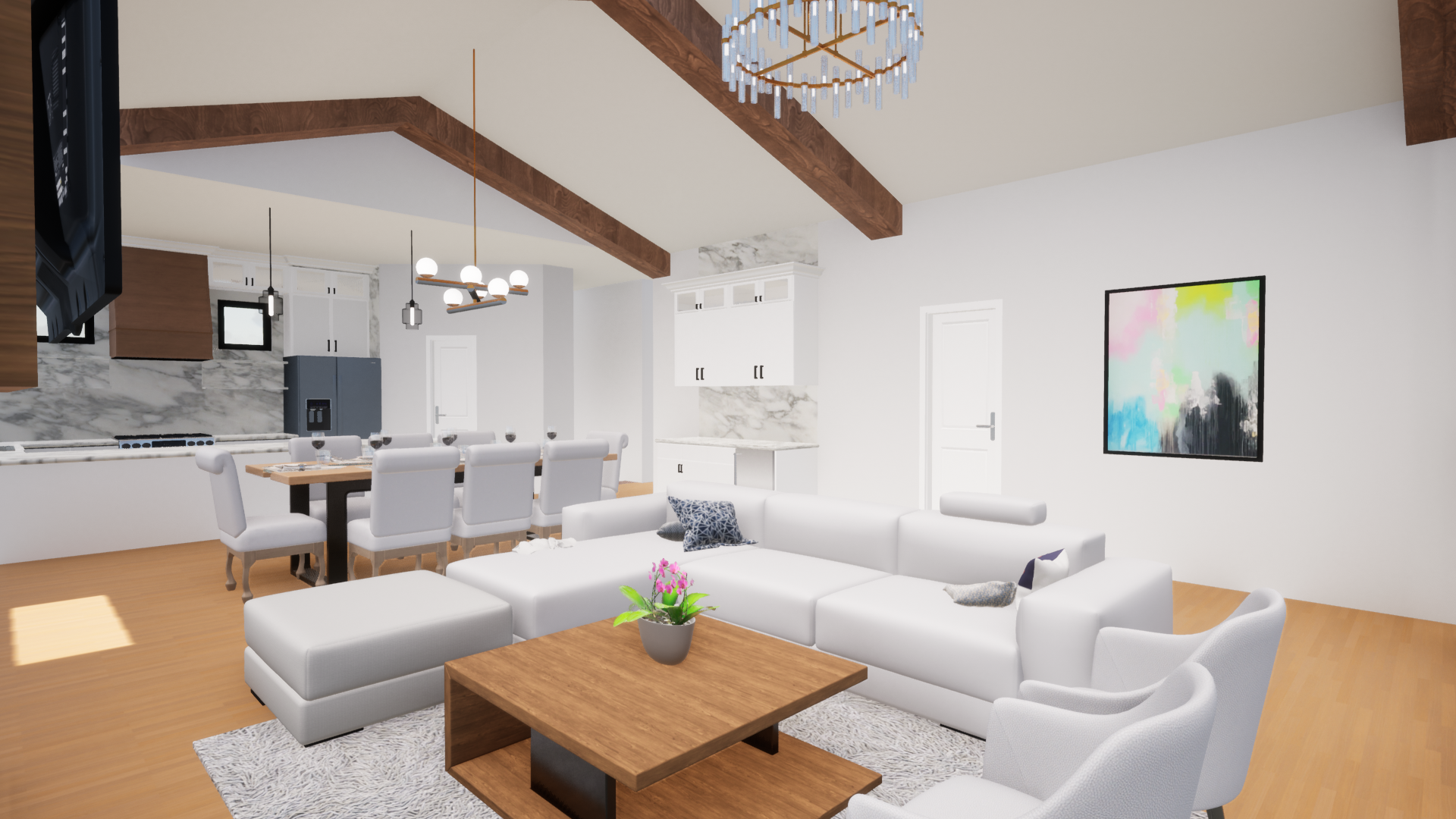 Port Aransas new home construction