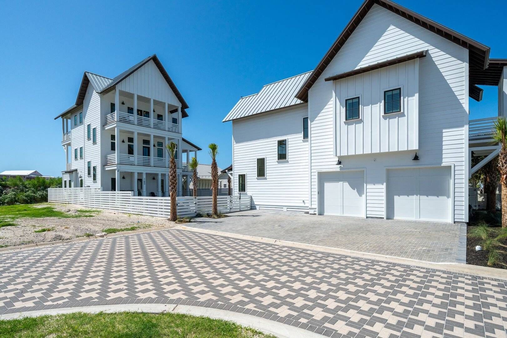 Port Aransas custom home builder