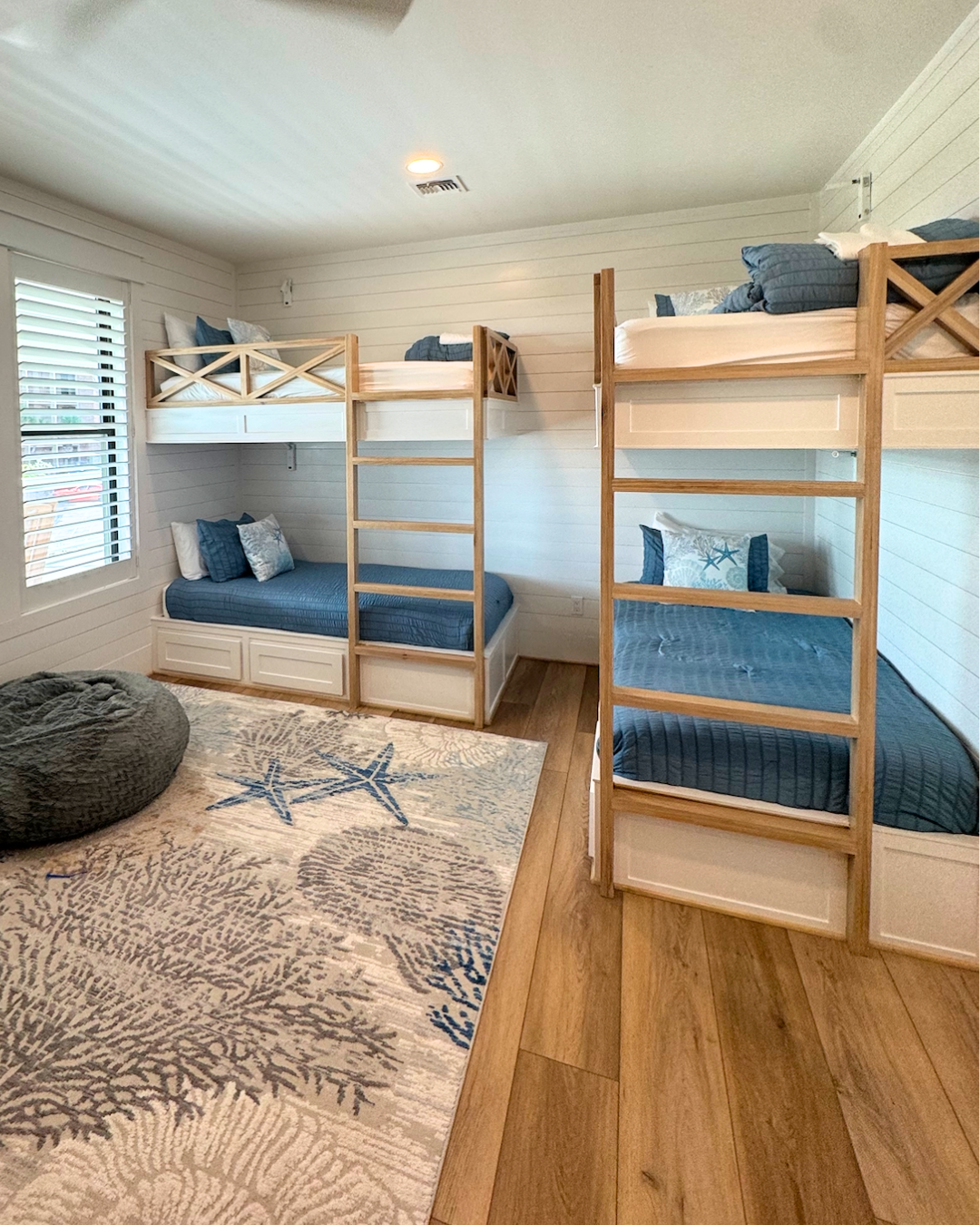 Port Aransas coastal home builder