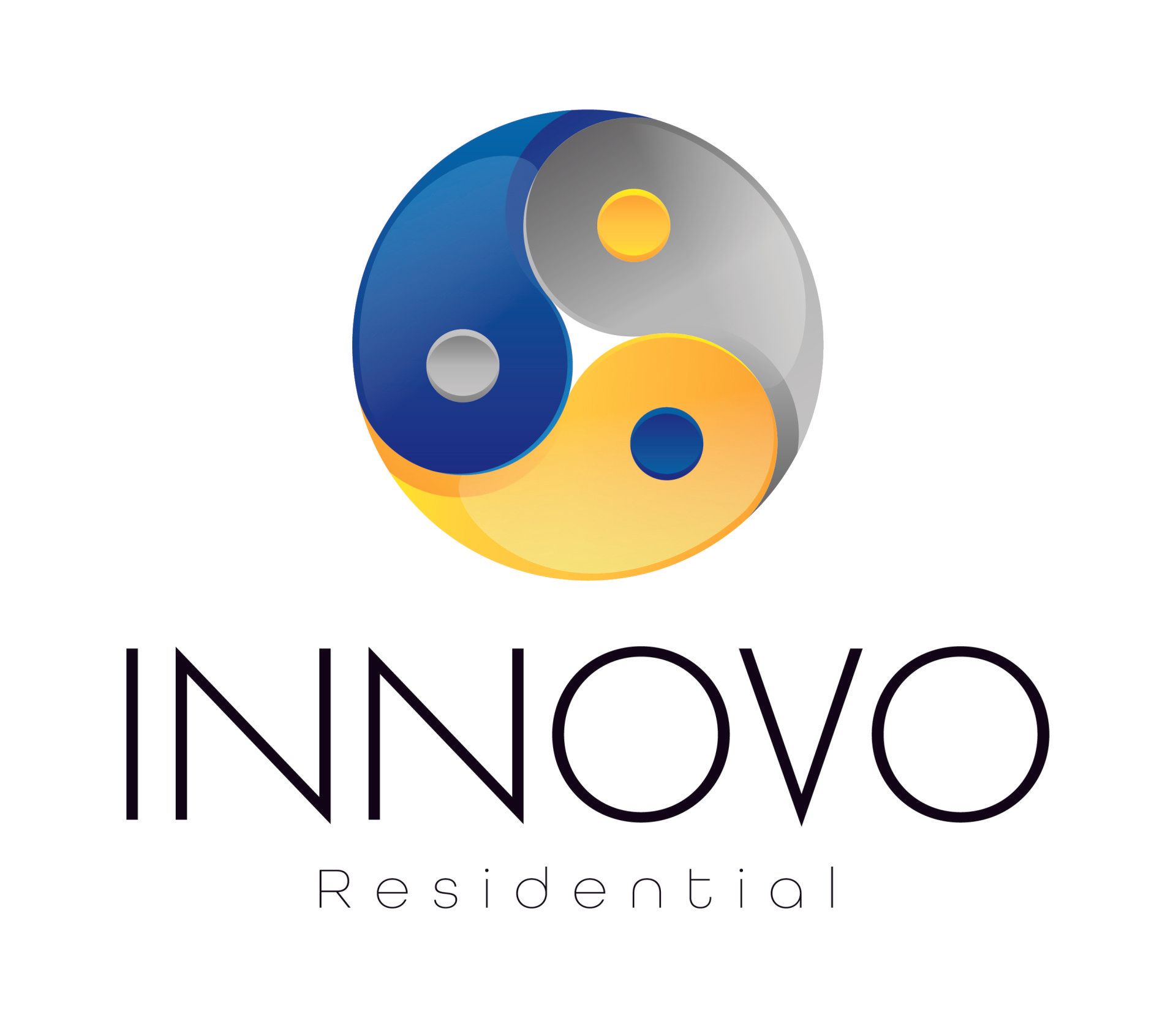 Innovo Residential home builder logo