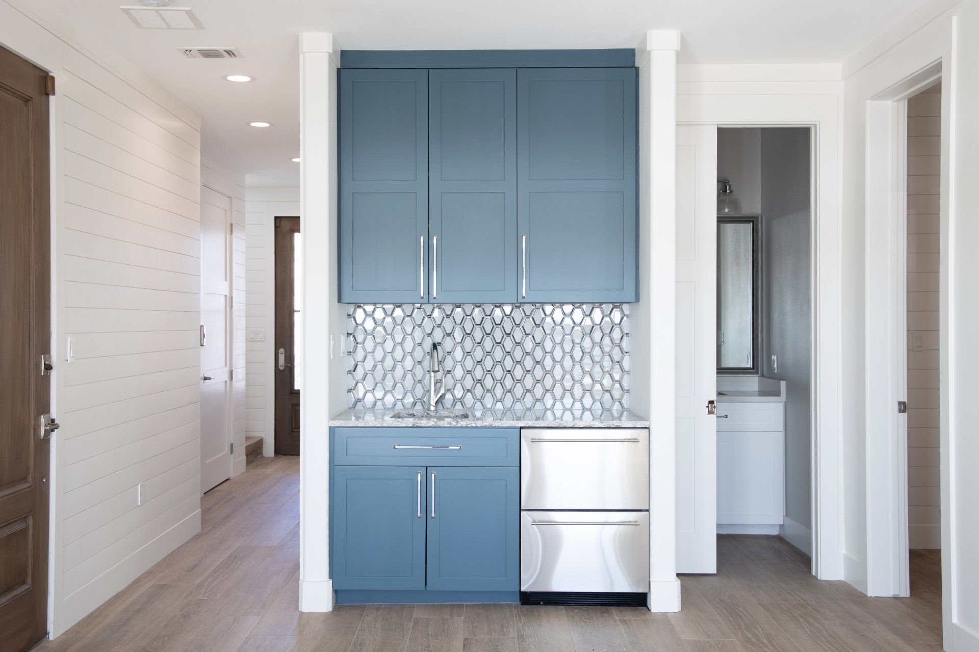 Port Aransas custom home builder
