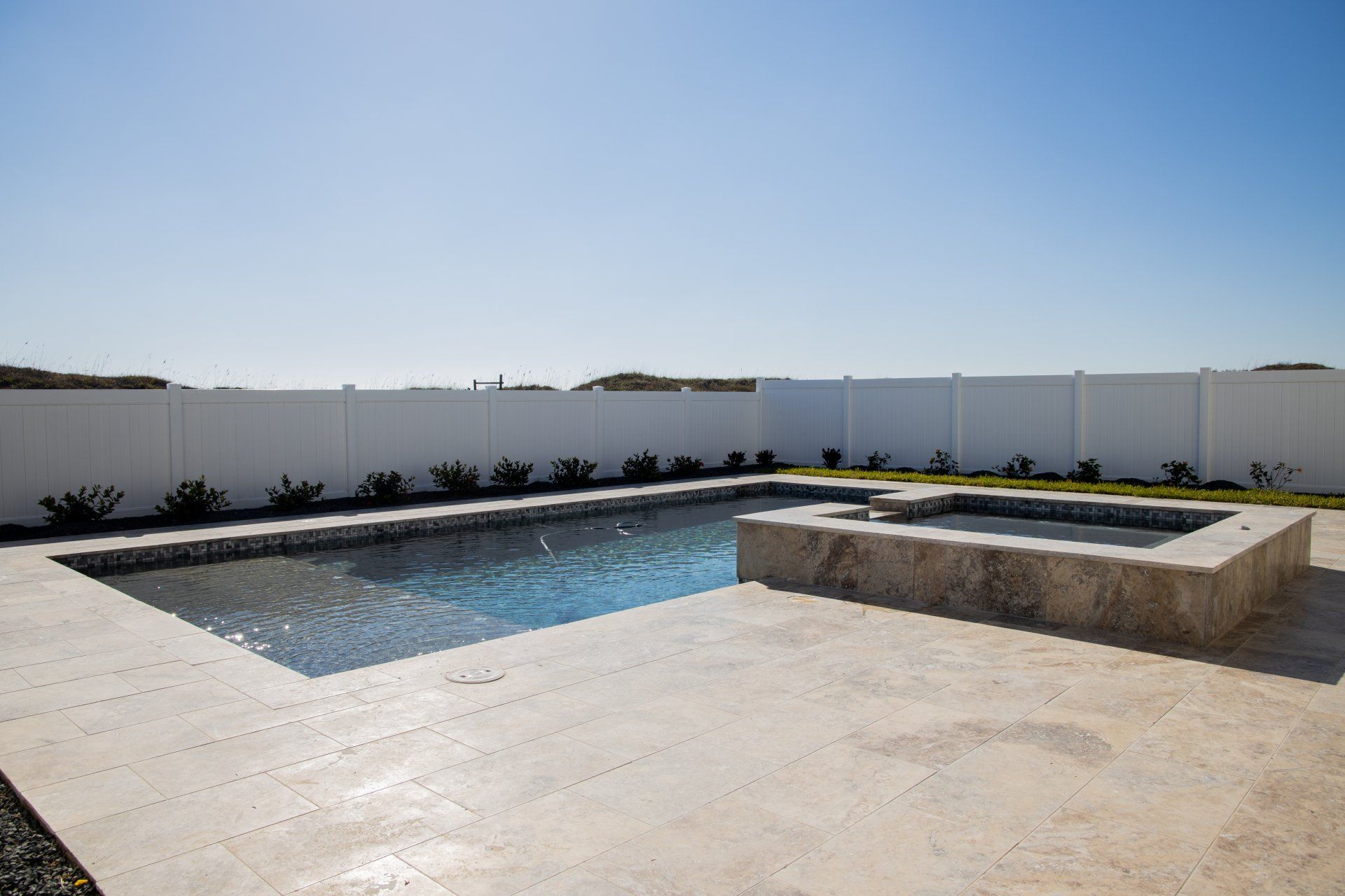 Port Aransas custom home builder
