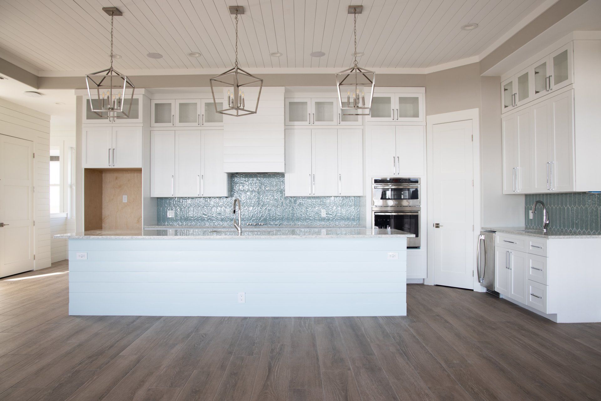 Port Aransas custom home builder