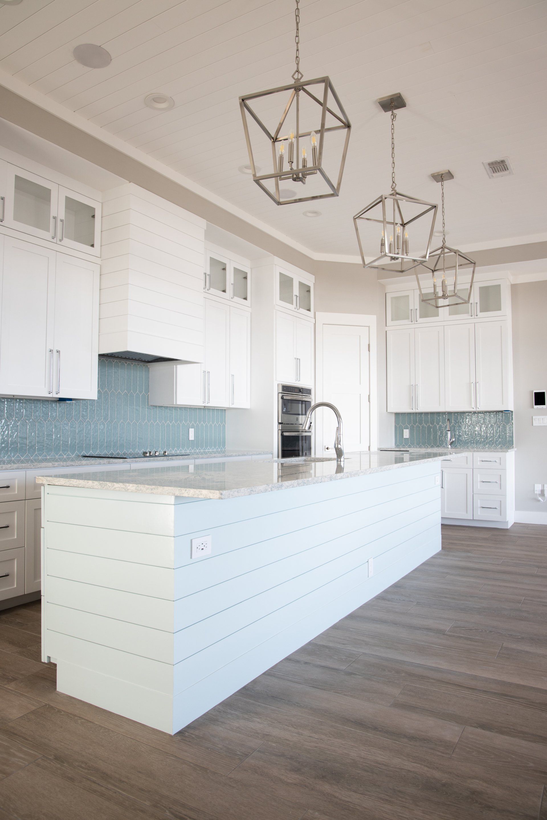 Port Aransas custom home builder