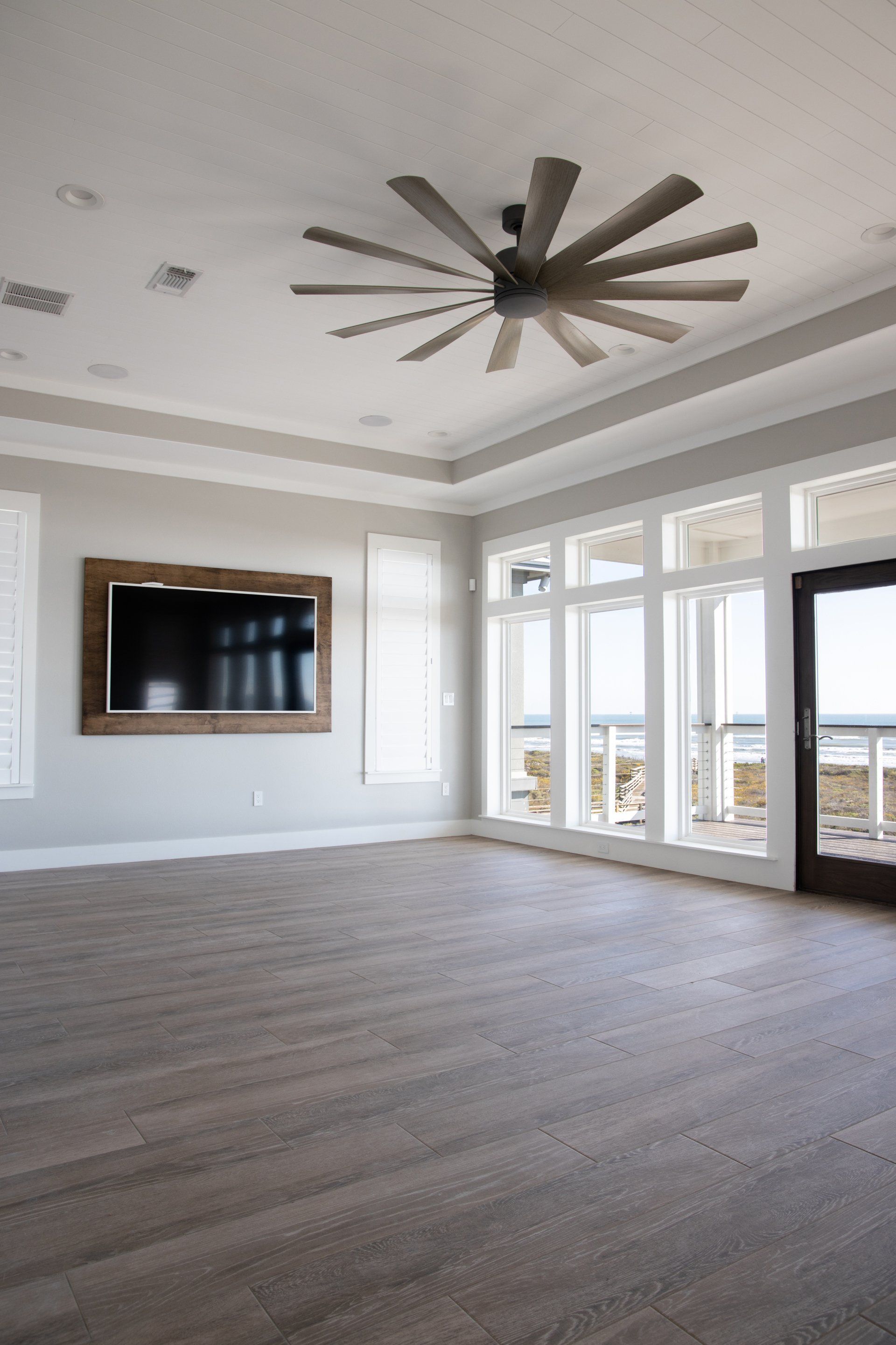 Port Aransas custom home builder