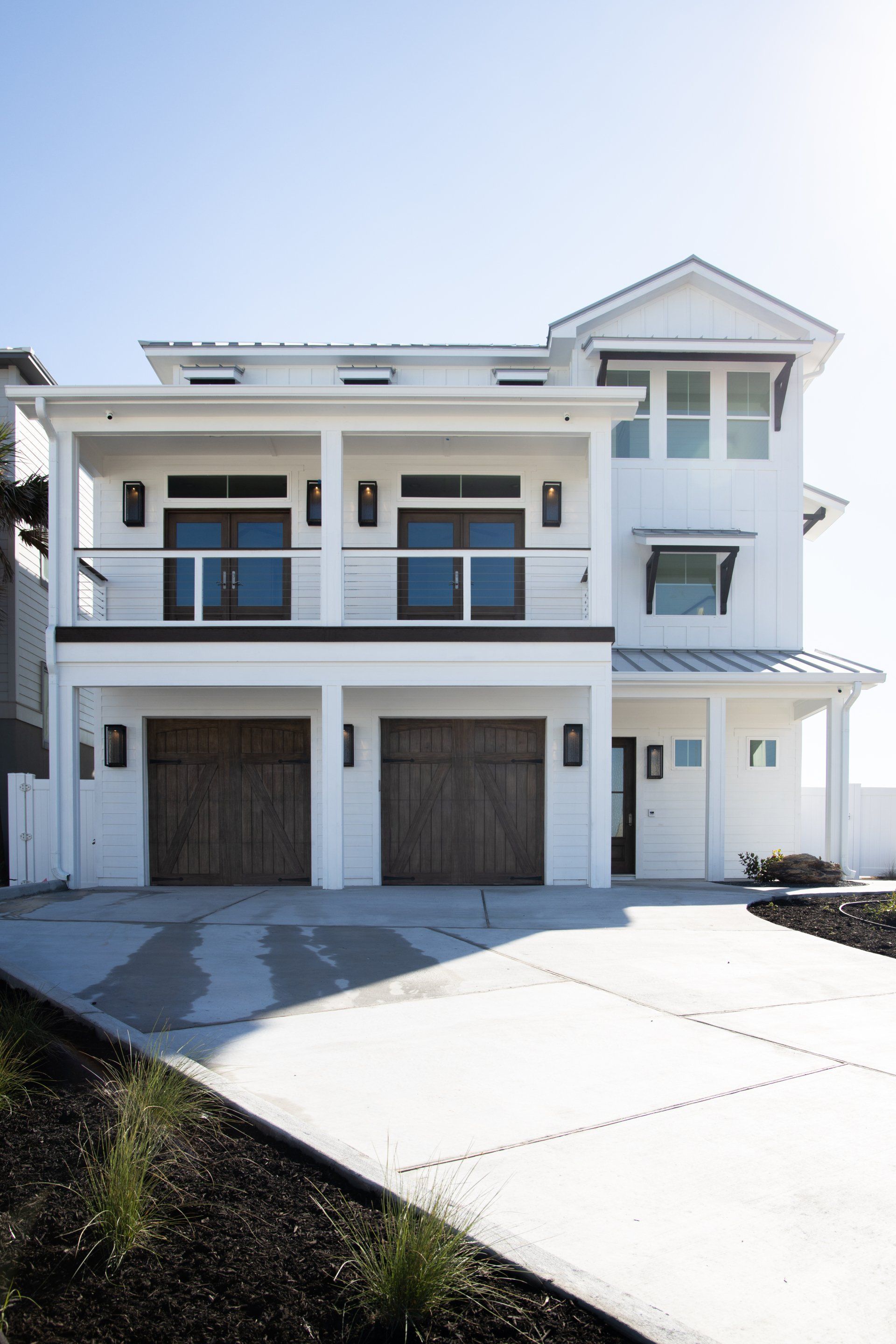 Port Aransas custom home builder