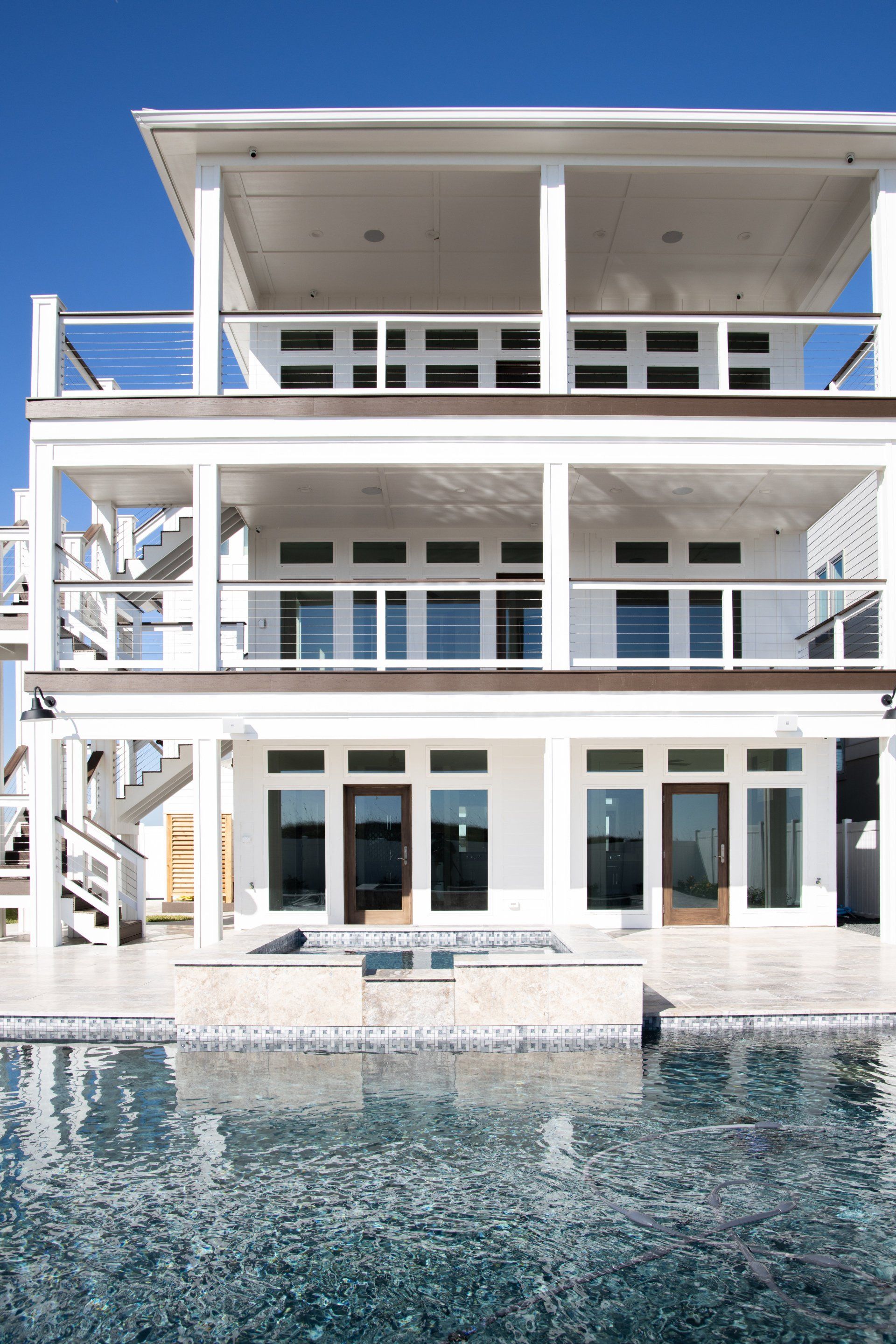 Port Aransas custom home builder