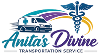 Transportation Service in Detroit, MI | Anita's Divine Transportation Service