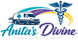 Transportation Service in Detroit, MI | Anita's Divine Transportation Service