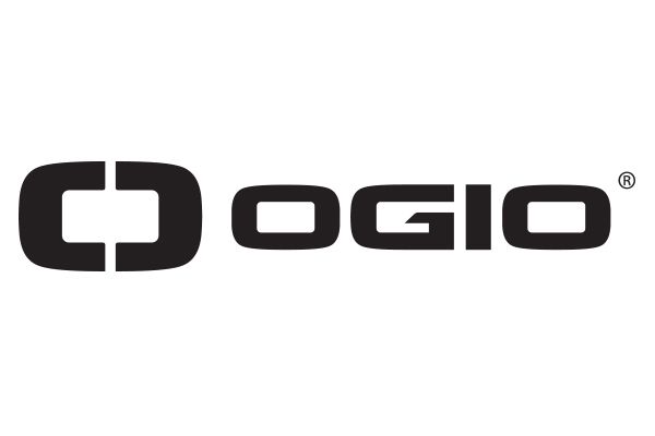 OGIO logo: black text and symbol on a white background.