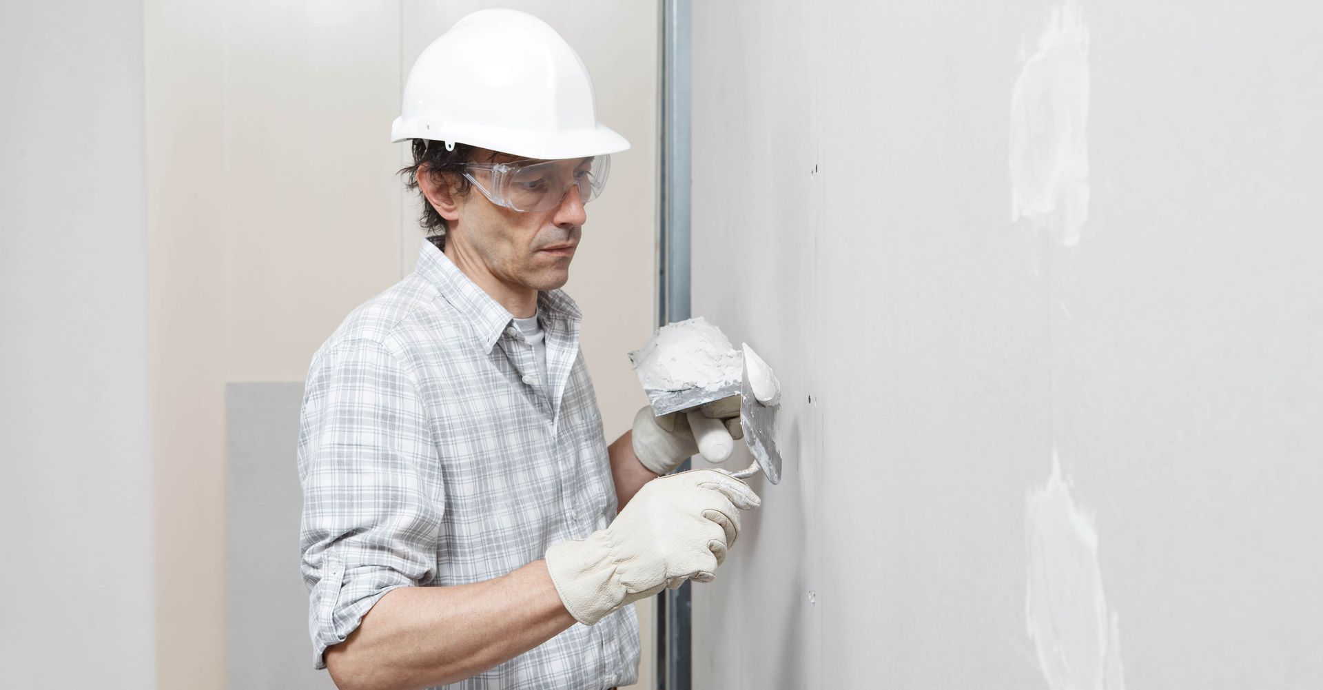 drywall replacement richmond virginia