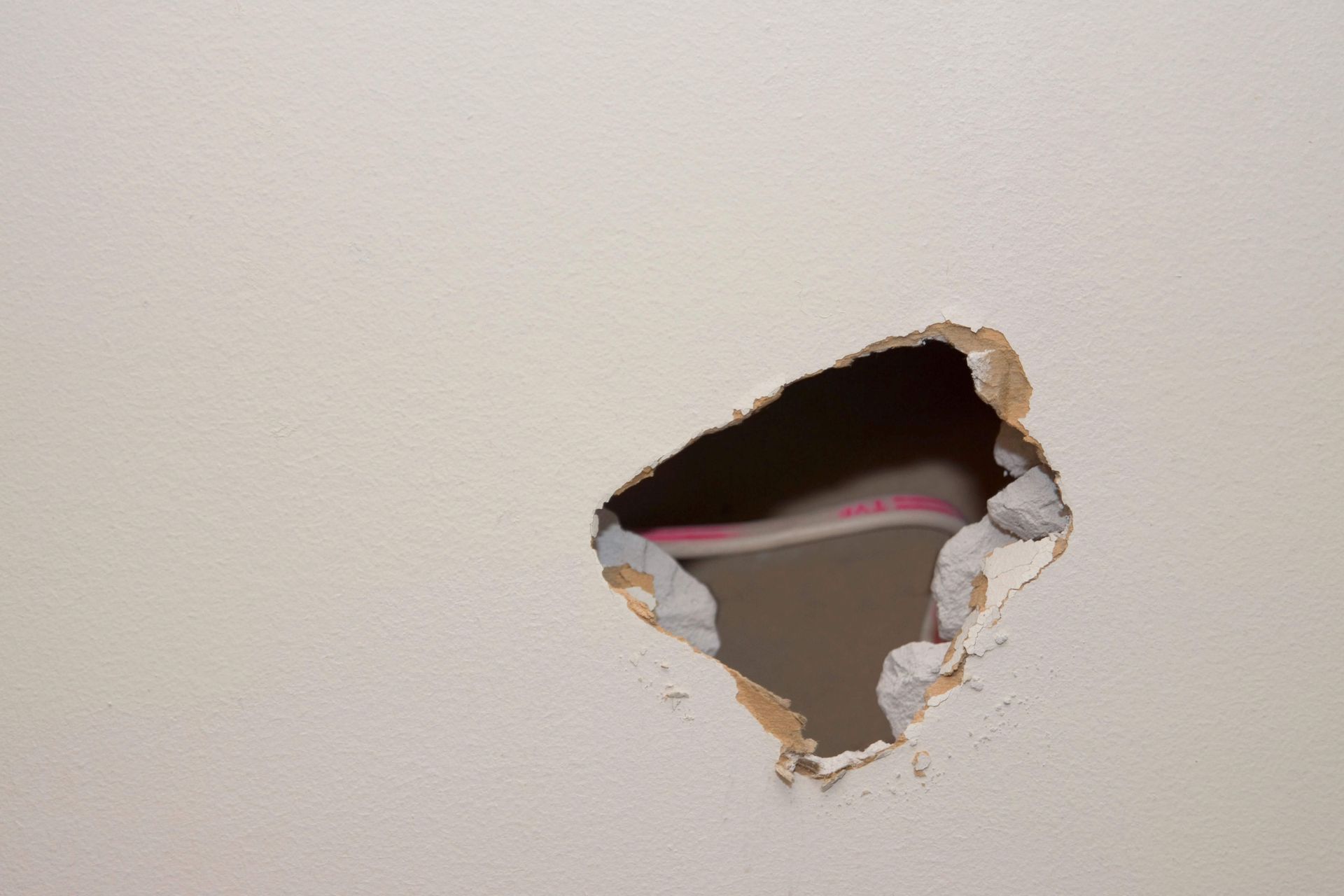 drywall repair in richmond va