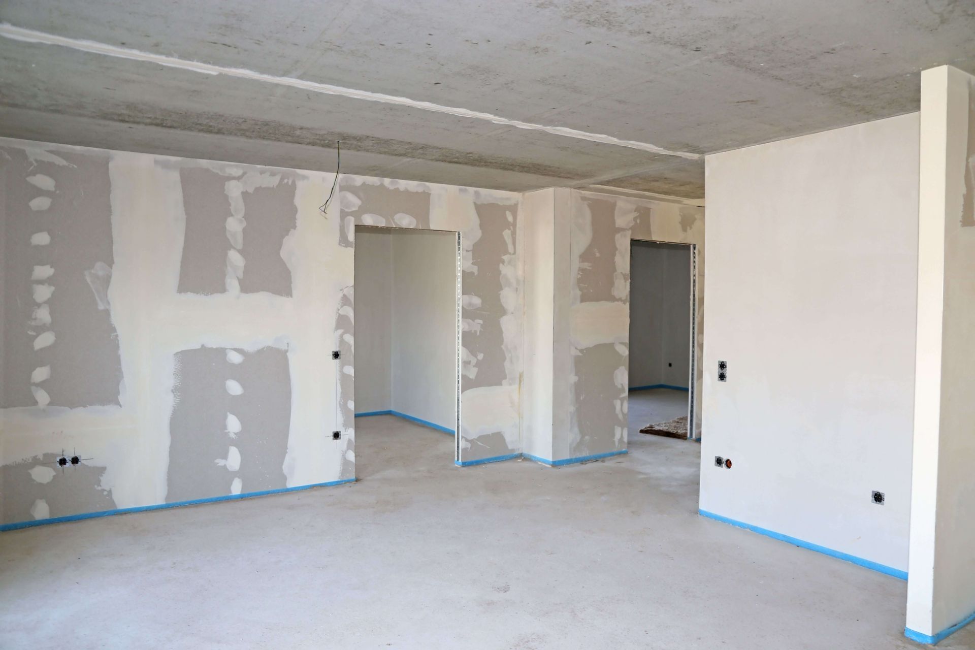 drywall installation near me