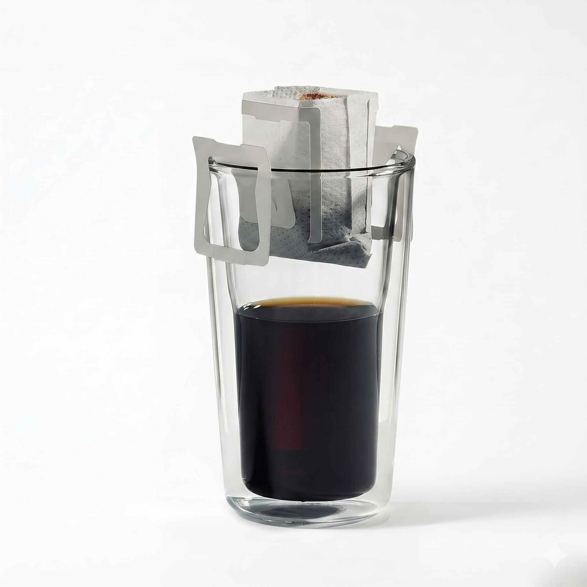 雙層杯|the Kofikup 掛耳包專用雙層杯
