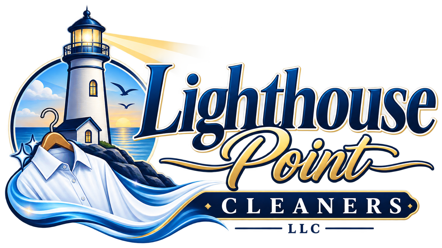 Dry Cleaners in Lighthouse Point, FL | Lighthouse Point Cleaners LLC Dry Cleaners in Lighthouse Point, FL | Lighthouse Point Cleaners LLC