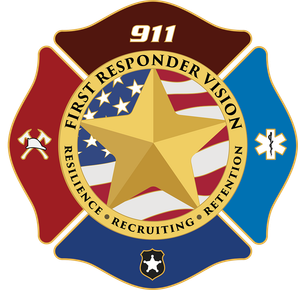 First Responder Vision Logo
