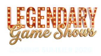 Legendary Game Shows Logo