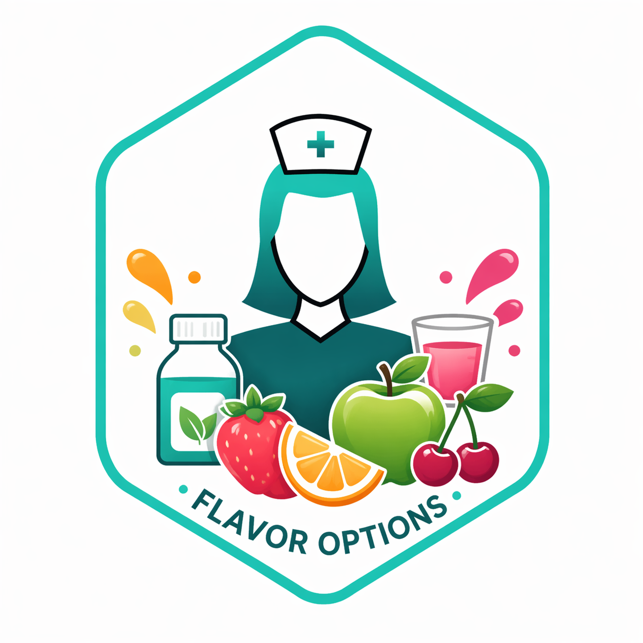 nurse icon
