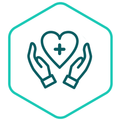 heart icon