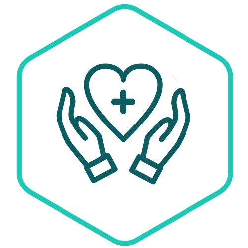 heart icon