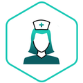 nurse icon
