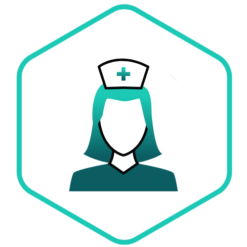 nurse icon