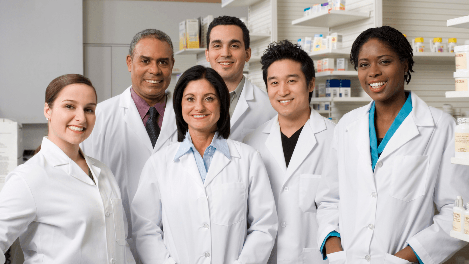 pharmacists