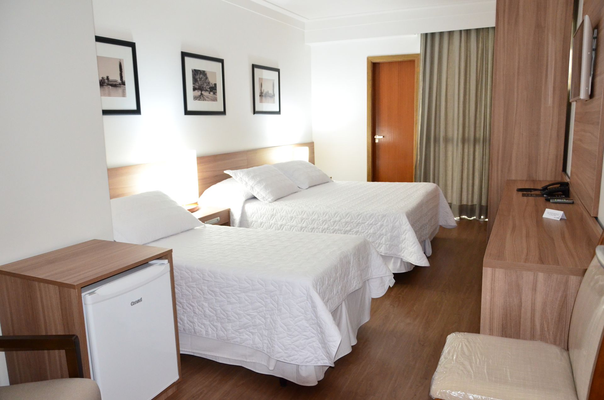Hotel Metrópole