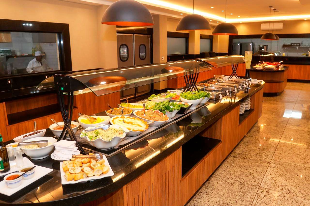 Hotel Metrópole