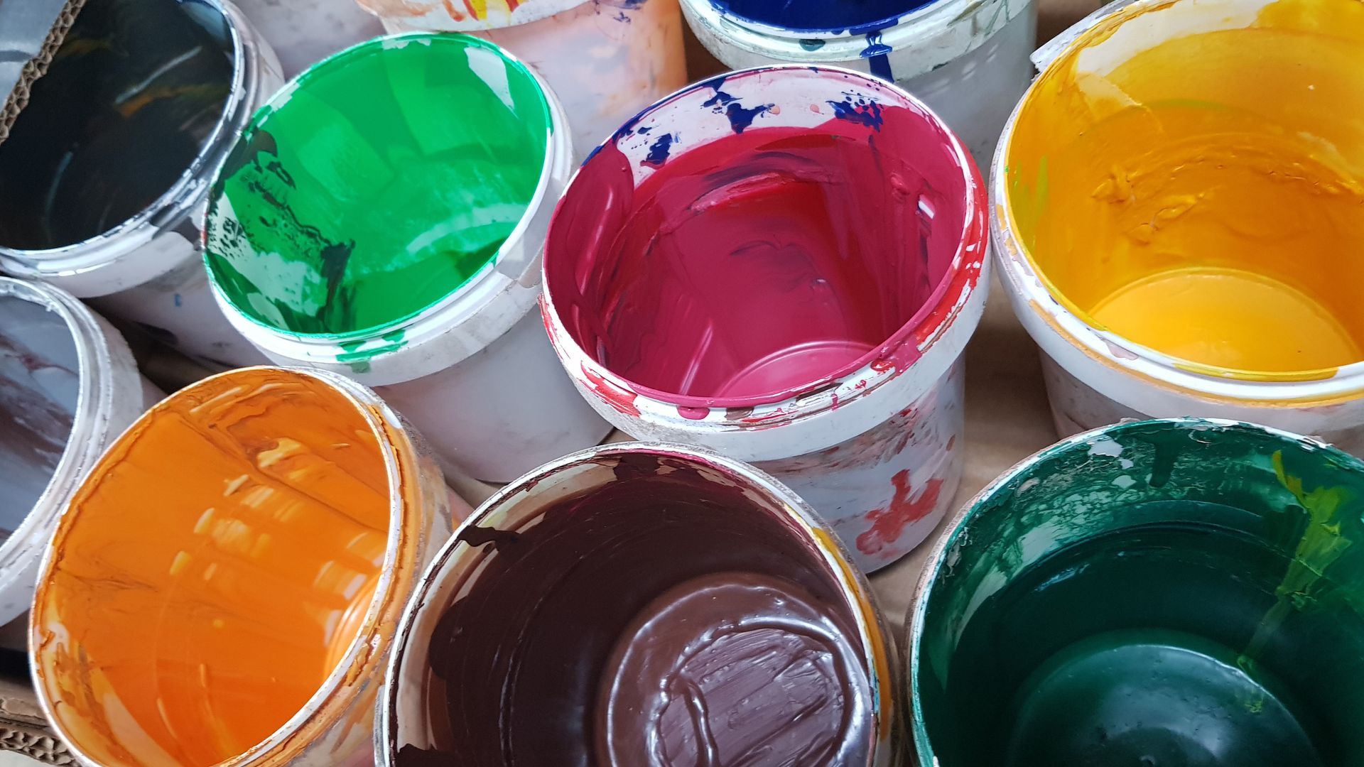 Farben