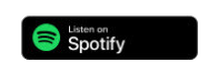 A button that says listen on spotify on a white background.