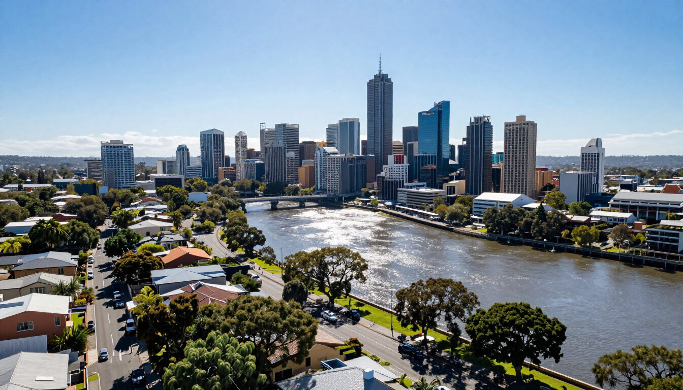 Building a digital foundation for a Bulimba business